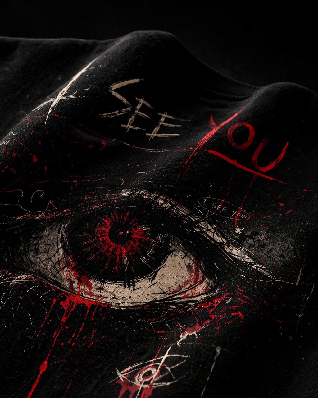 Reaper 01 + Reaper 03 Combo | Fear Pack - Image 4