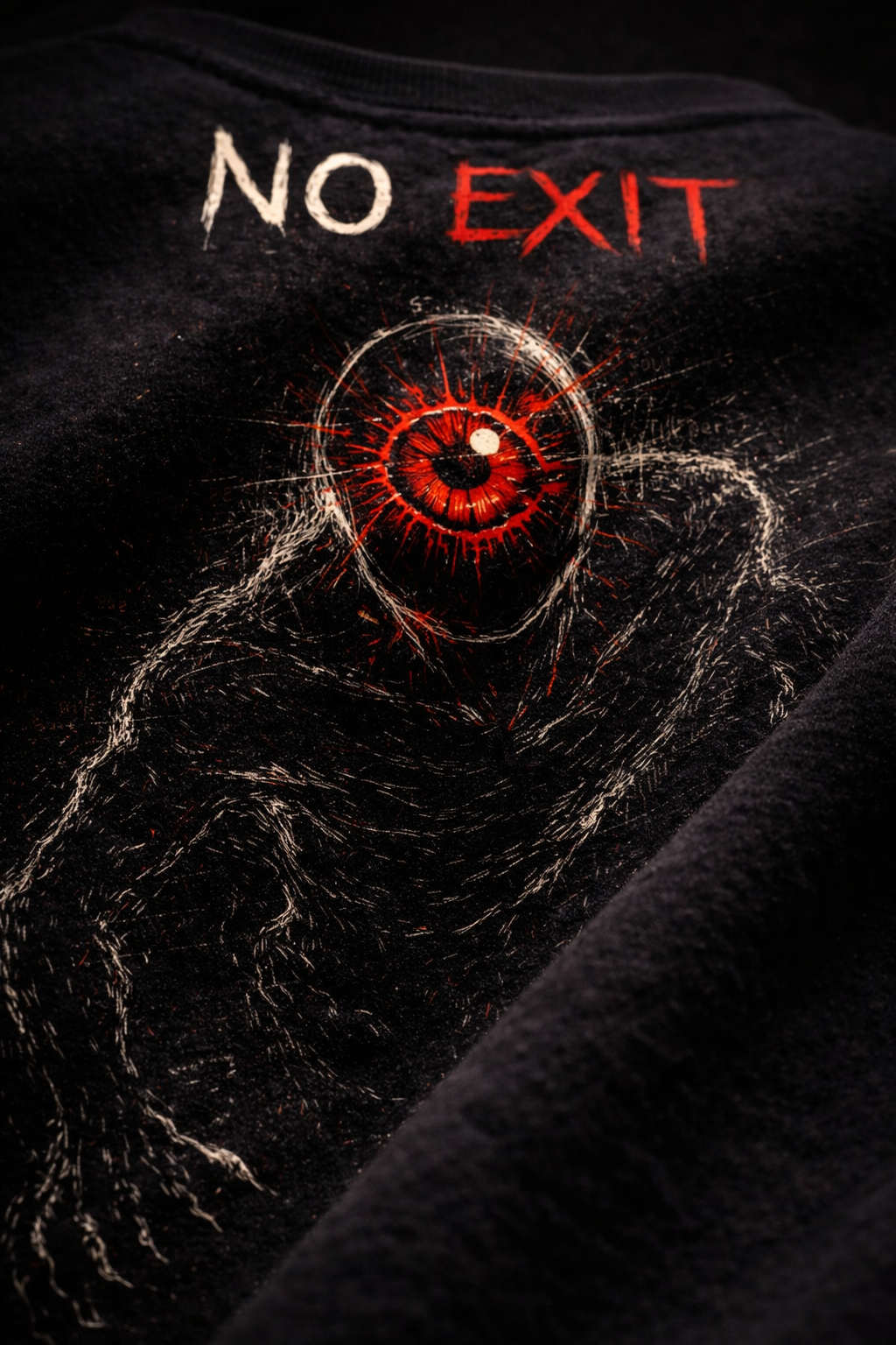 Reaper 02 + Reaper 03 Combo | Darkest Pair - Image 6